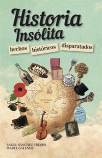 Books Frontpage Historia Insólita