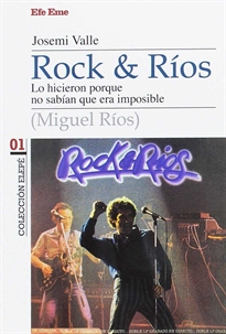 Books Frontpage Rock & Ríos