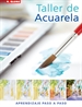 Front pageTaller de acuarela