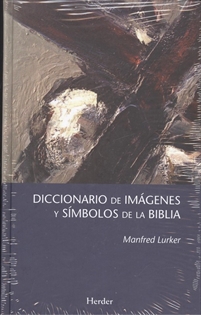 Books Frontpage Diccionario de imágenes y símbolos de la Biblia