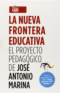 Books Frontpage Estuche La nueva frontera educativa