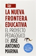 Front pageEstuche La nueva frontera educativa
