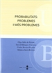 Front pageProbabilitats: problemes i més problemes
