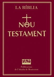Books Frontpage Nou Testament