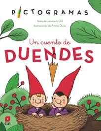 Books Frontpage Un cuento de duendes