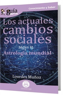 Books Frontpage GuíaBurros Los actuales cambios sociales