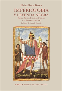 Books Frontpage Imperiofobia y leyenda negra