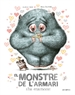 Front pageEl monstre de l'armari s'ha enamorat!