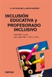 Front pageInclusión educativa y profesorado inclusivo