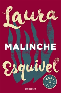 Books Frontpage Malinche