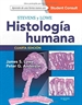 Front pageHistología humana + StudentConsult (4ª ed.)