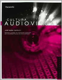 Books Frontpage Cultura audiovisual. 1ra Edición