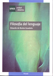 Books Frontpage Filosofía del lenguaje