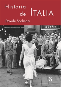 Books Frontpage Historia de Italia