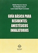 Front pageGuia Basica Para Residentes: Anestesicos Inhalatorios