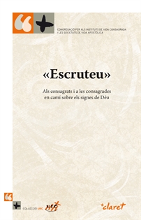 Books Frontpage «Escruteu»