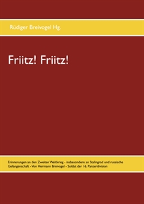 Books Frontpage Friitz! Friitz!