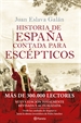 Front pageHistoria de España contada para escépticos