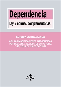 Books Frontpage Dependencia