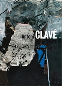 Books Frontpage Antoni Clavé