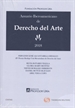 Front pageAnuario Iberoamericano de Derecho del Arte 2018 (Papel + e-book)