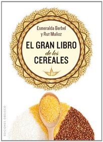Books Frontpage El gran Libro de los Cereales