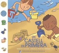 Books Frontpage Un castell de primera