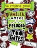 Front pageTom Gates: Família, amics i altres bestioles peludes