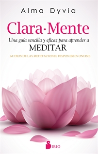 Books Frontpage Clara-Mente