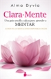 Front pageClara-Mente