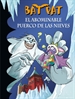 Front pageEl abominable puerco de las nieves (Serie Bat Pat 20)