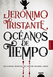 Books Frontpage Océanos de tiempo