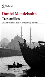 Books Frontpage Tres anillos