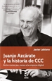 Front pageJuanjo Azcárate y la historia de CCC