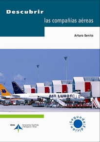 Books Frontpage Descubrir las compañías aéreas