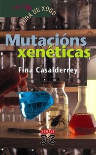 Books Frontpage Mutacións xenéticas