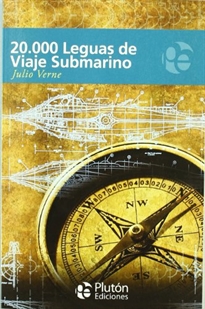 Books Frontpage 20000 leguas de viaje submarino