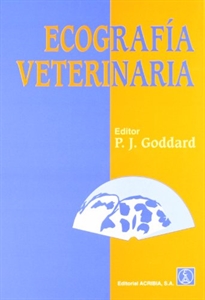 Books Frontpage Ecografía veterinaria