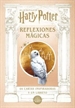 Front pageHarry Potter: Reflexiones Mágicas