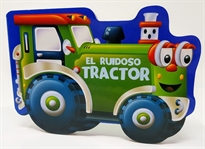 Books Frontpage El Tractor Ruidoso