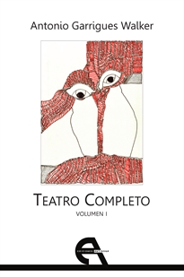 Books Frontpage Teatro Completo. Volumen I