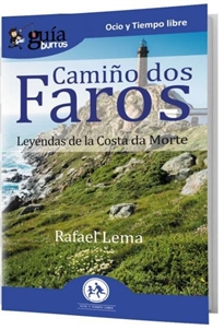 Books Frontpage GuíaBurros Camiño dos faros