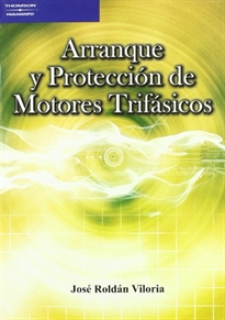 Books Frontpage Arranque y protección de motores trifásicos