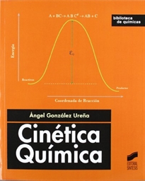 Books Frontpage Cinética química