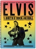Front pageAlfred Wertheimer. Elvis and the Birth of Rock and Roll