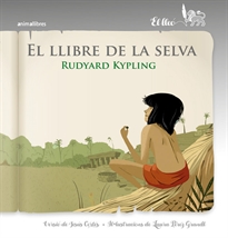 Books Frontpage El llibre de la selva