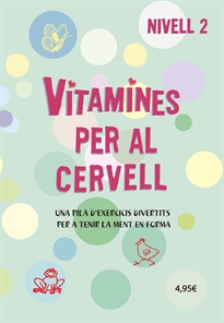 Books Frontpage Vitamines per al cervell 2