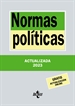 Front pageNormas políticas