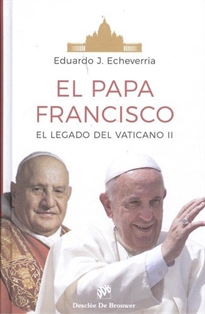 Books Frontpage El Papa Francisco