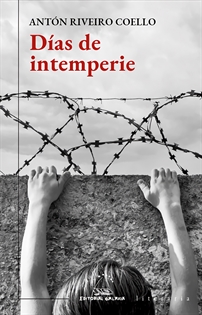 Books Frontpage Días de intemperie